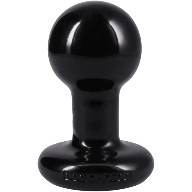 The Classic Round Butt Plug - Small