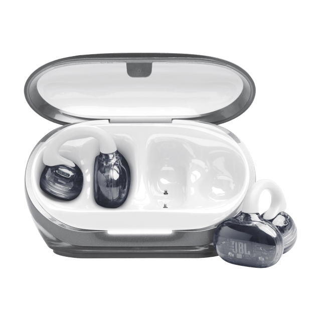 JBL Soundgear Clips