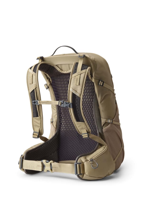 Juno 30 - Canvas Tan