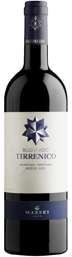 Belguardo Tirrenico