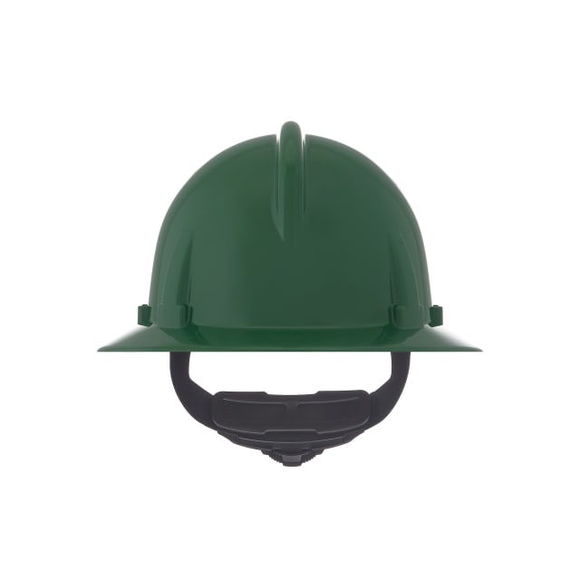 Topgard® Full Brim Hard Hats