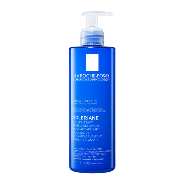 Toleriane Double Cleanser