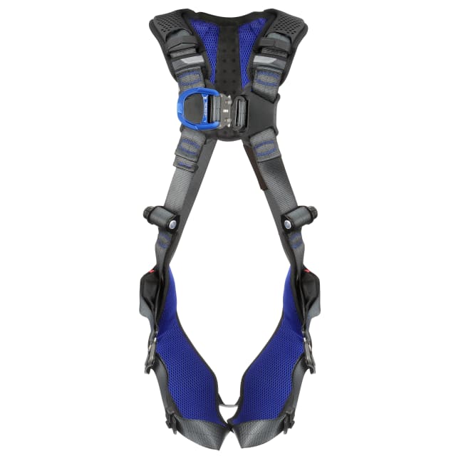 Arnés de seguridad 3M™ DBI-SALA® ExoFit™ XE200 Comfort 1112728, tamaño 3, 1 unidad/caja