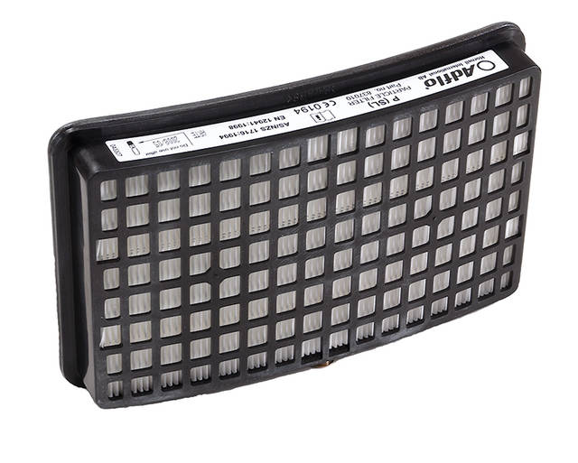 3M™ Adflo™ Partikelfilter, 2er Packung 837012