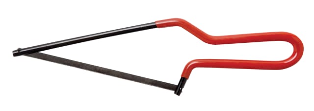6“ Multi-Use Mini Hacksaw