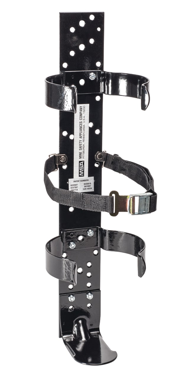 BRACKET,WALKAWAY,LP 30-MIN SCBA,UN6-30-3
