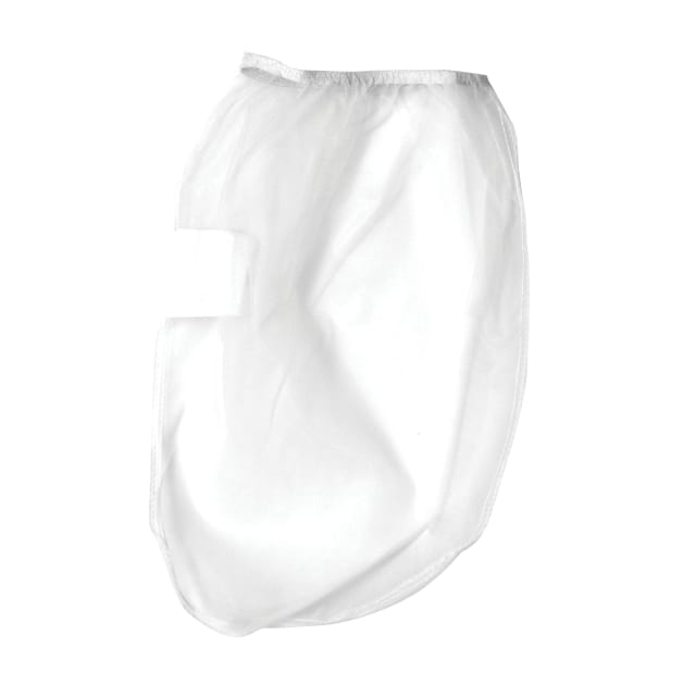SuperTuff® Bag Strainer, Elastic Top, 5 gal, 2pk