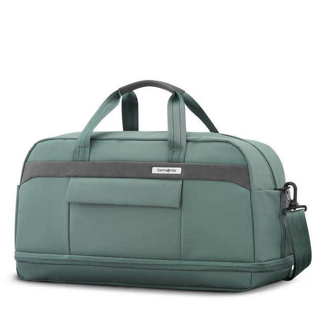 Elevation Ss Duffel - Cypress Green