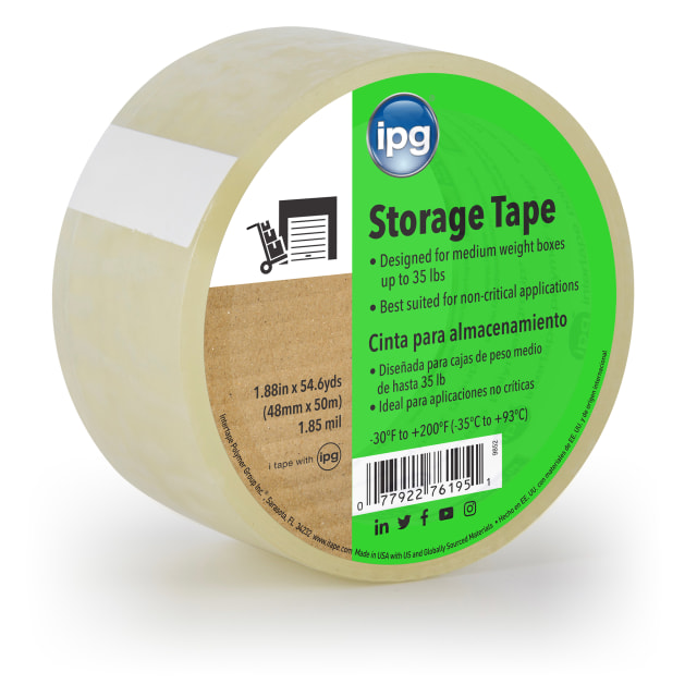 300 CLR 48MMX50M IPG-IPG 16