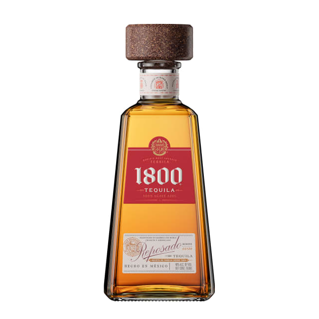 1800 Tequila Reposado 750ML