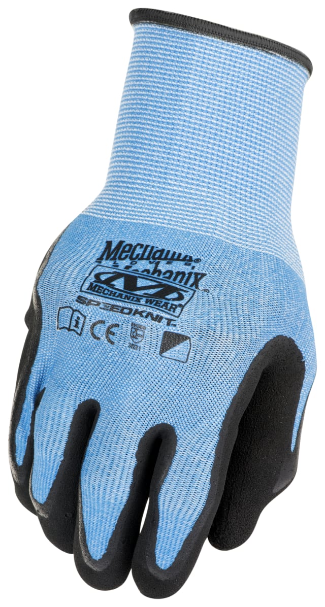 SpeedKnit™ CoolMax®