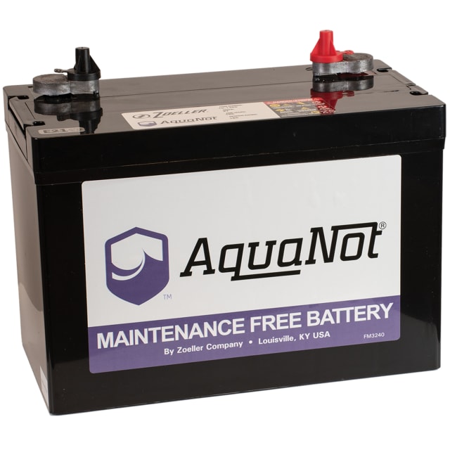 Zoeller 10-1450 AGM Maintenance Free Battery