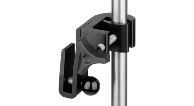 IV Pole Adaptor