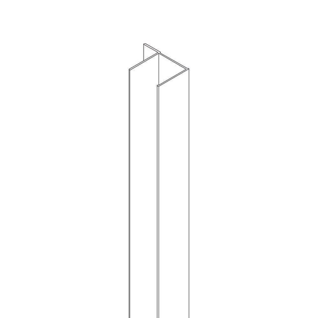 Guide Rail (Right)
