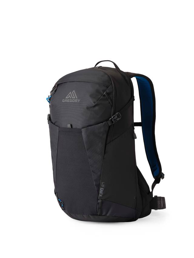 Kiro 24 Rc - Alpine Black