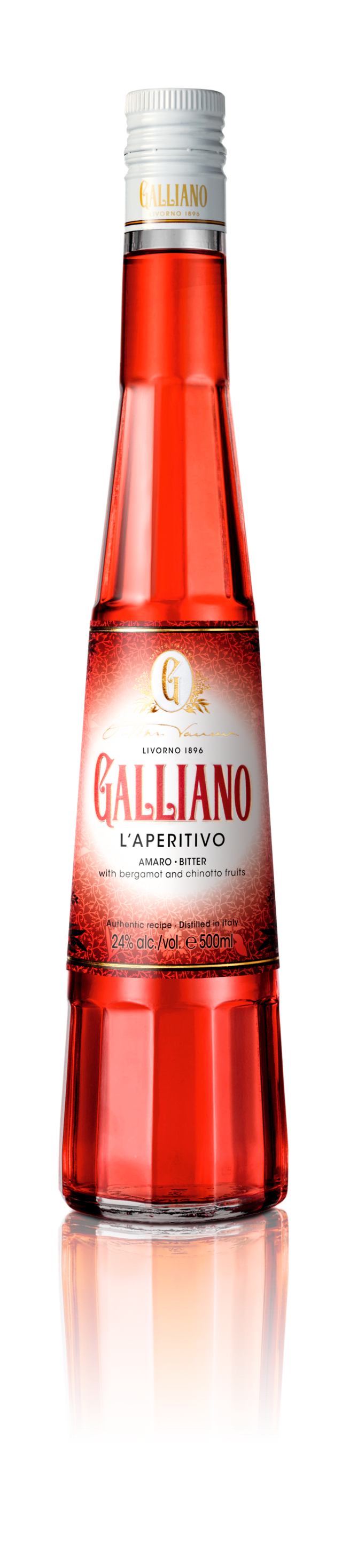 Galliano L'Apertivo 50cl