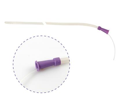 Stallion Urinary Catheter