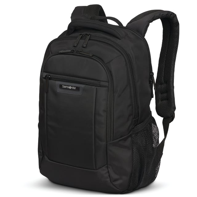 Classic 2 Everyday Backpack - Black