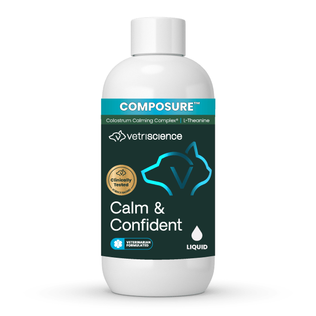 VS Calm & Confident, Cats & Dogs, Liquid, 8oz