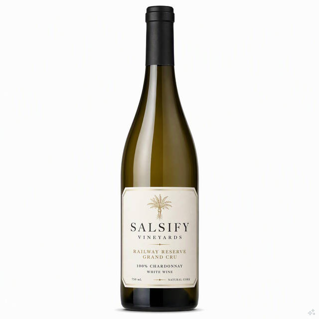 Railway Reserve Grand Cru