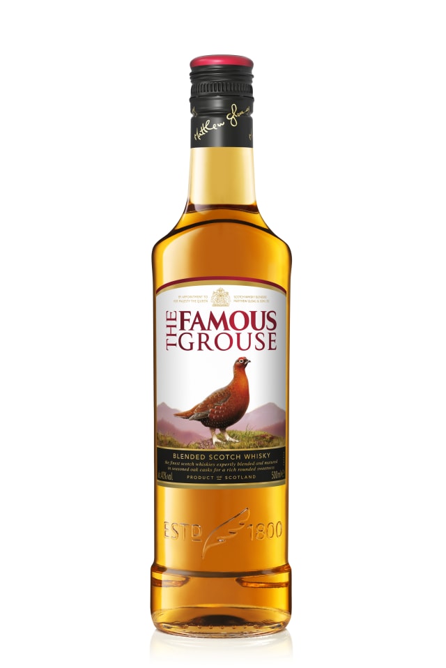 Famous Grouse Finest 50cl