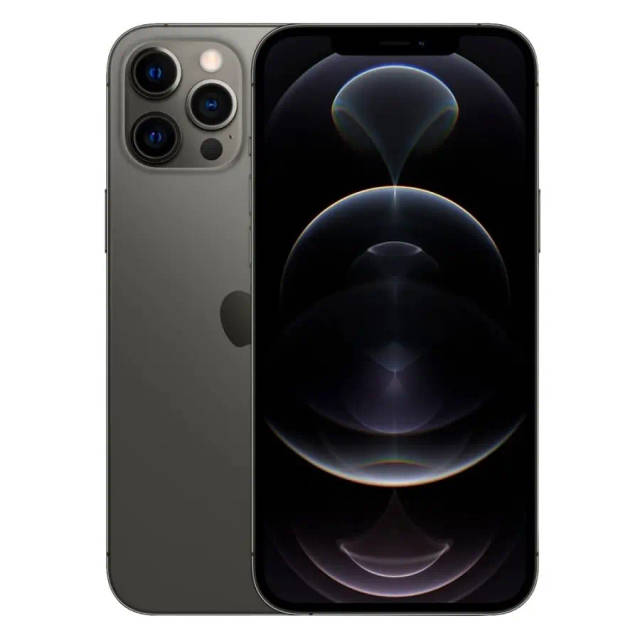 Apple iPhone 12 Pro
