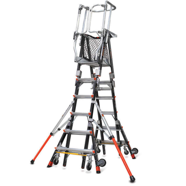 Cage-Compact