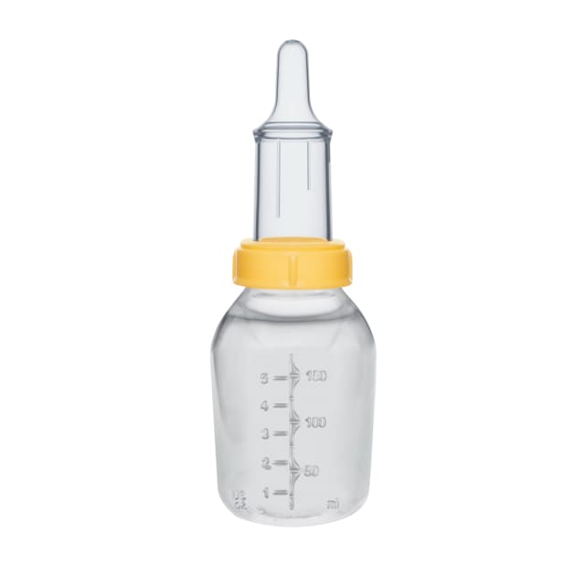 SpecialNeeds Feeder® with 150 mL Collection Container (Sterile)