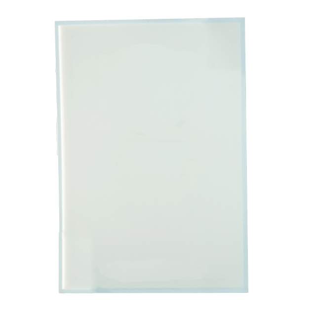 Step N Peel® Sticky Mat®, Clear Refills, 30-sheet, 24" x 36", 4pk