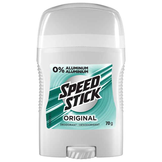 S/STICK DEO ORIGINAL 12/70G