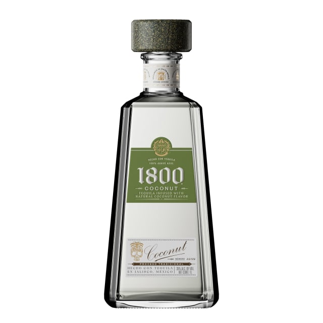 1800 Tequila Coconut 6B 1L
