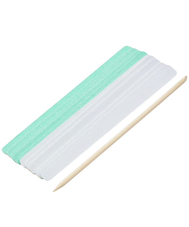 Emery Boards 10PK