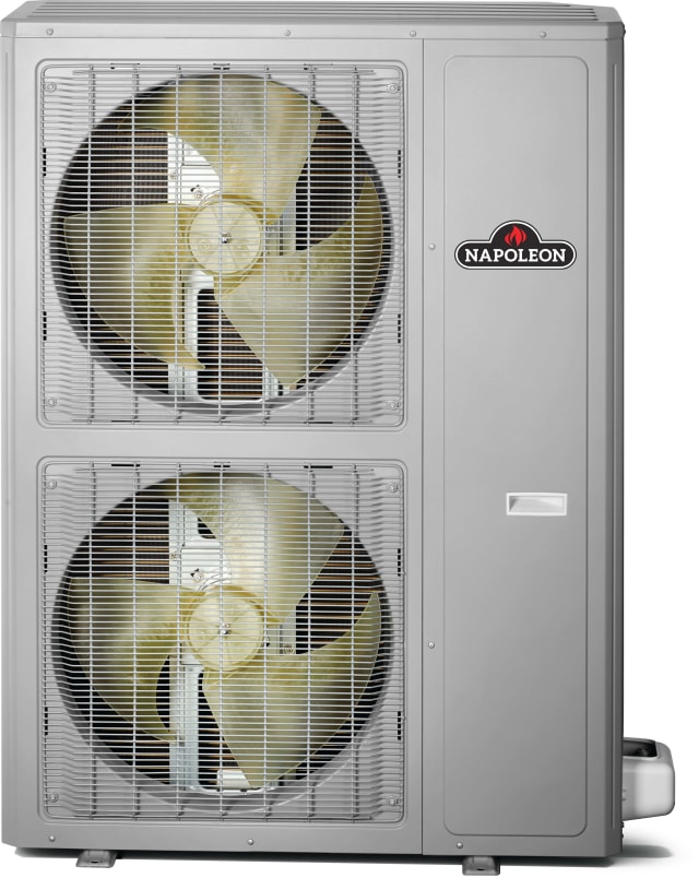 Premium Series Heat Pump 4 & 5 Ton