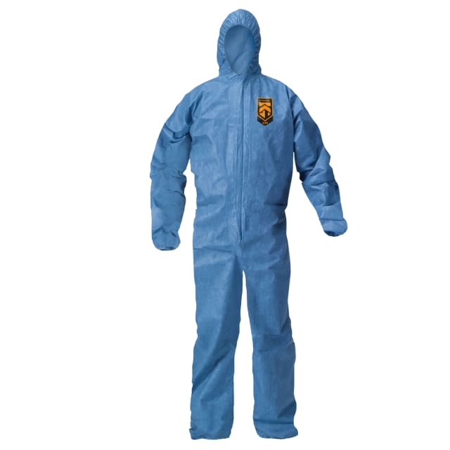KleenGuard™ A20 Schutzanzug - Modell 125