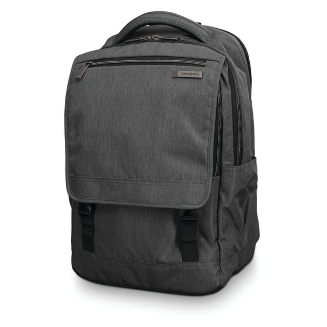 Modern Utility Paracycle Bpk - Charcoal Heather/Charcoal