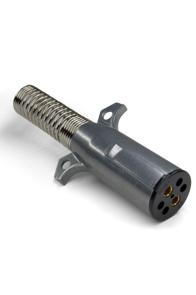 Heavy Duty Plug (Male Side)