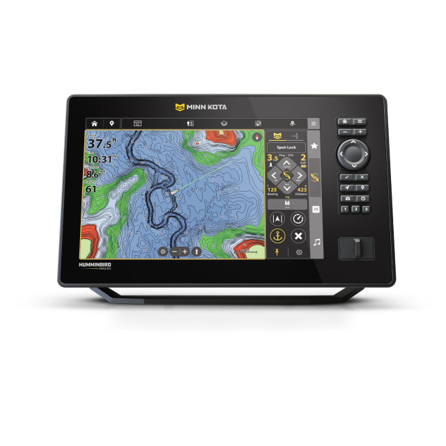 X10 CHO Fish Finder