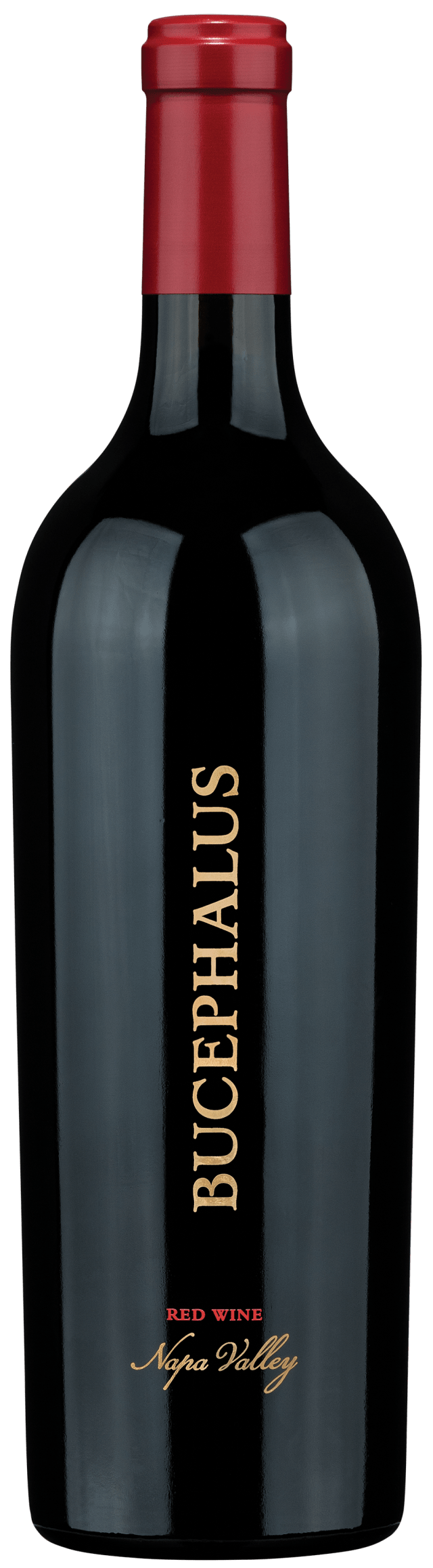 Black Stallion Estate Winery, Bucephalus, Napa Valley California, Red Wine, 750mL