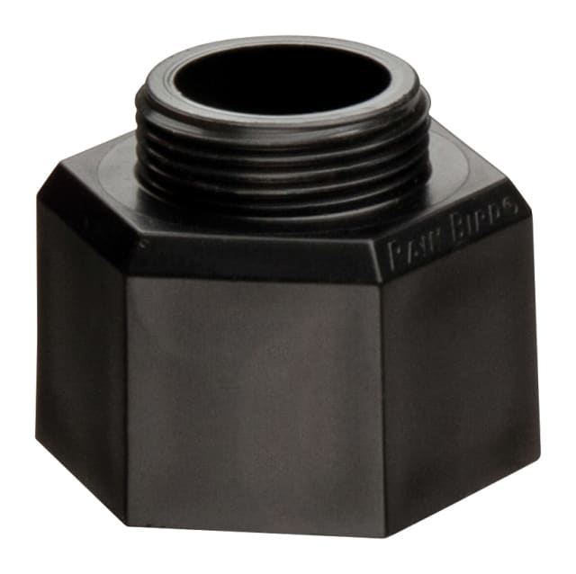 Shrub Adapter