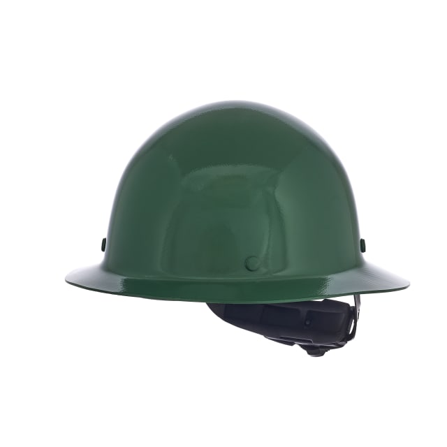 HAT, SKULLGARD, FAS-TRAC, GREEN