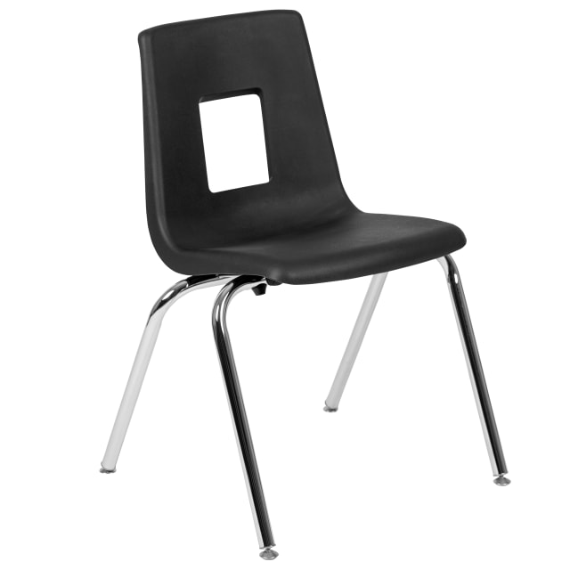 ADV-SSC-18BLK