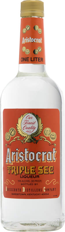 Aristocrat Triple Sec