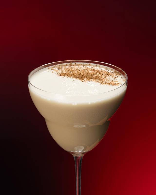 Hogmanay Flip