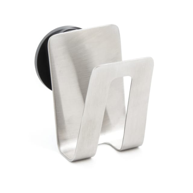 Happy Sinks Magnetic Sponge Holder - Steel