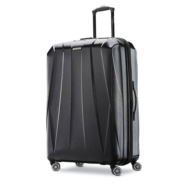 Centric 2 Large Spinner - Black