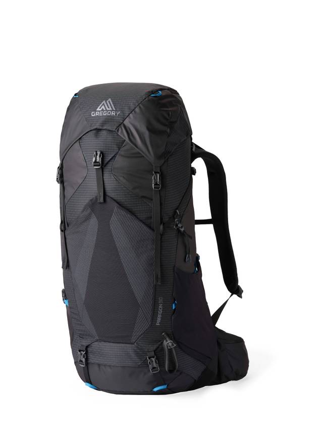 Paragon 50 Md/Lg - Alpine Black