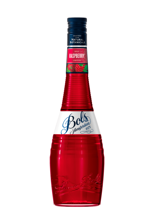 Bols Raspberry Liqueur 50cl