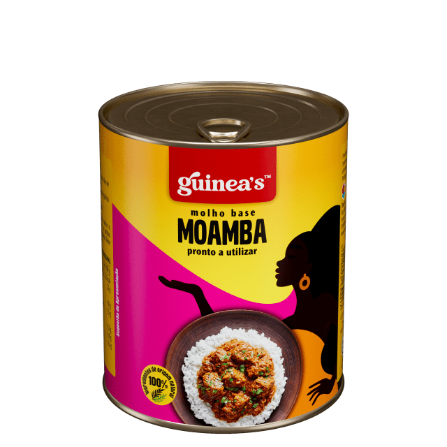 Moambe 12x800g