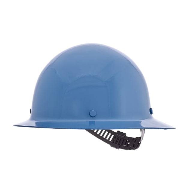 Skullgard® Full Brim Hard Hats