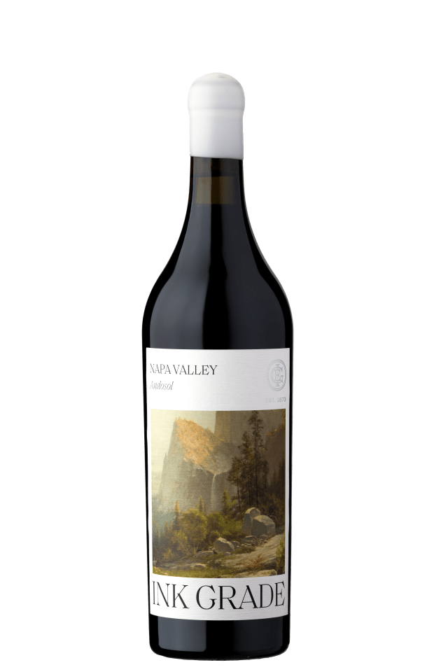 Andosol Red Blend